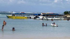 Sacha Tourist Residence 2